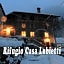 Rifugio Casa Lobietti