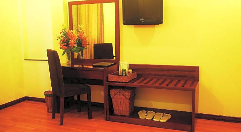 Hau Giang Hotel Can Tho