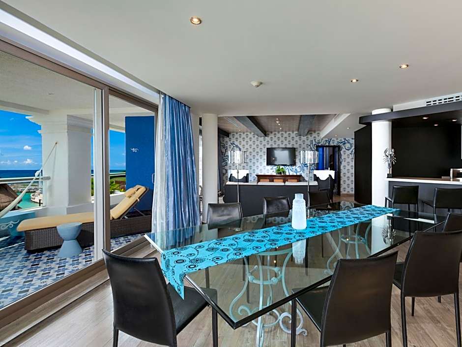 Hard Rock Hotel Riviera Maya- Heaven Section (Adults Only) All Inclusive