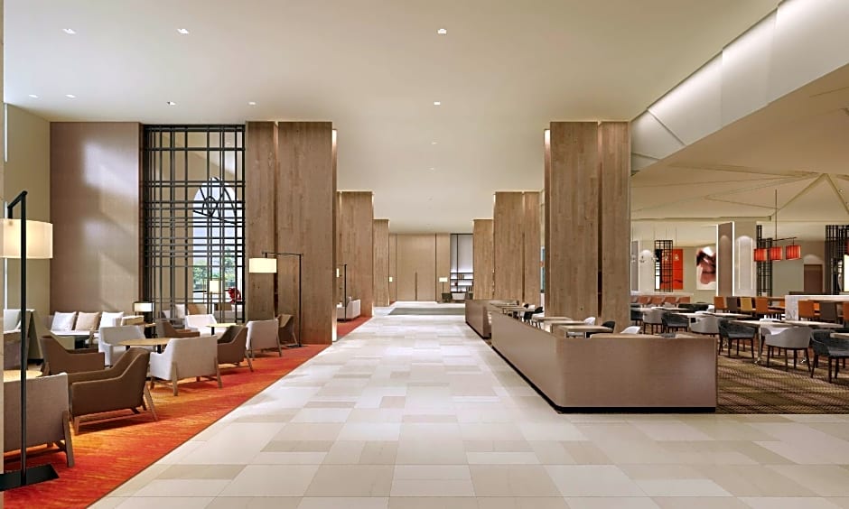 Hyatt Place Foshan Lishui