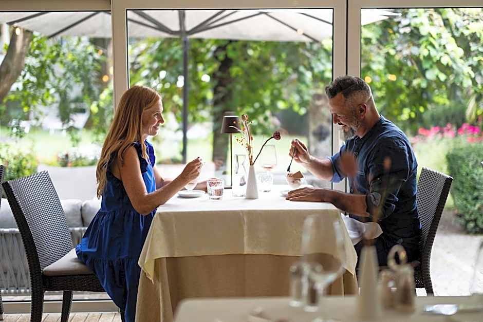 Parkhotel Tirolerhof