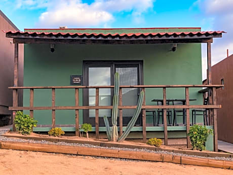Finca de Lulu y Jose Ruta del Vino
