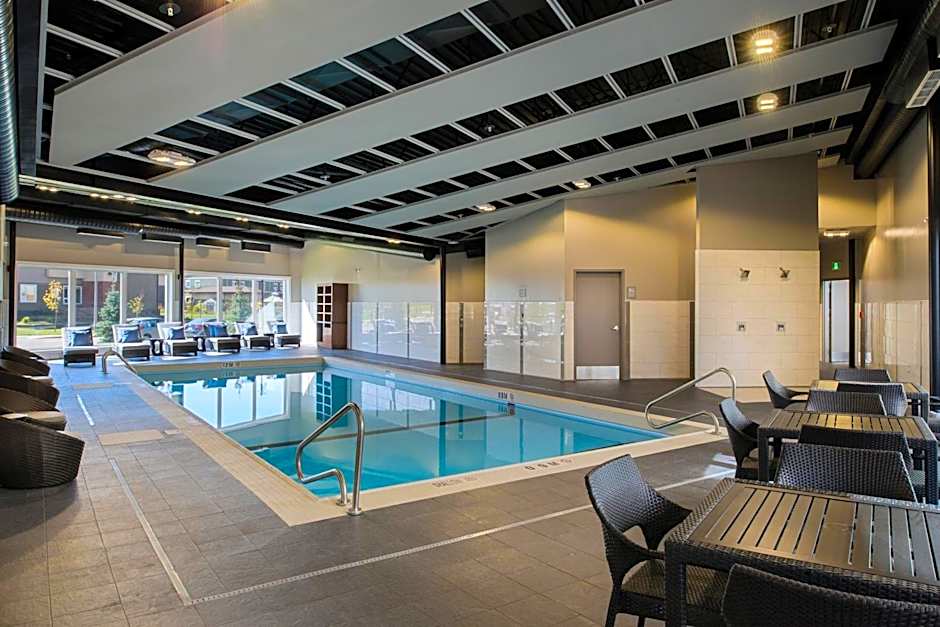 TownePlace Suites by Marriott Saskatoon