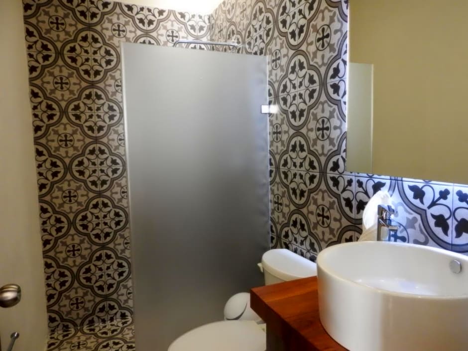 Villas La Ceiba