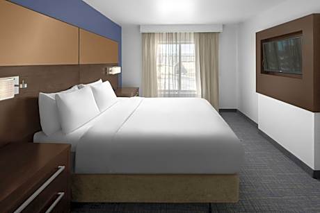 Two-Bedroom Suite with Sofa Bed