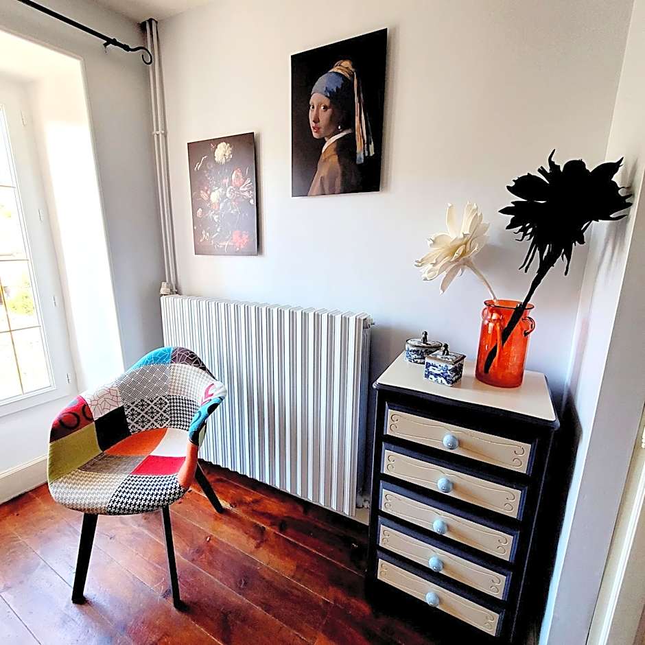 Les GARGOUILLES Gorges du Tarn - Millau