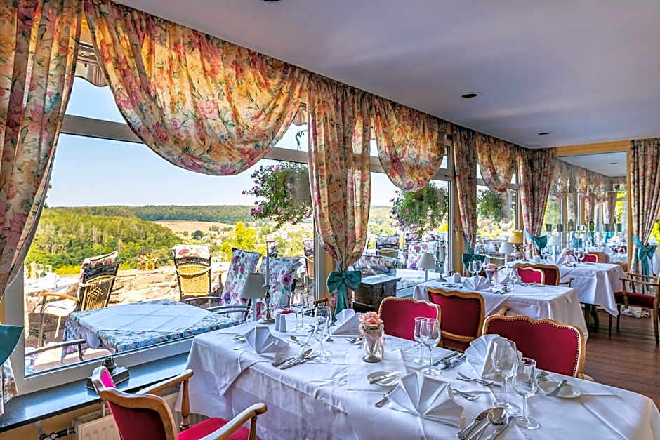 Hotel Burg Trendelburg