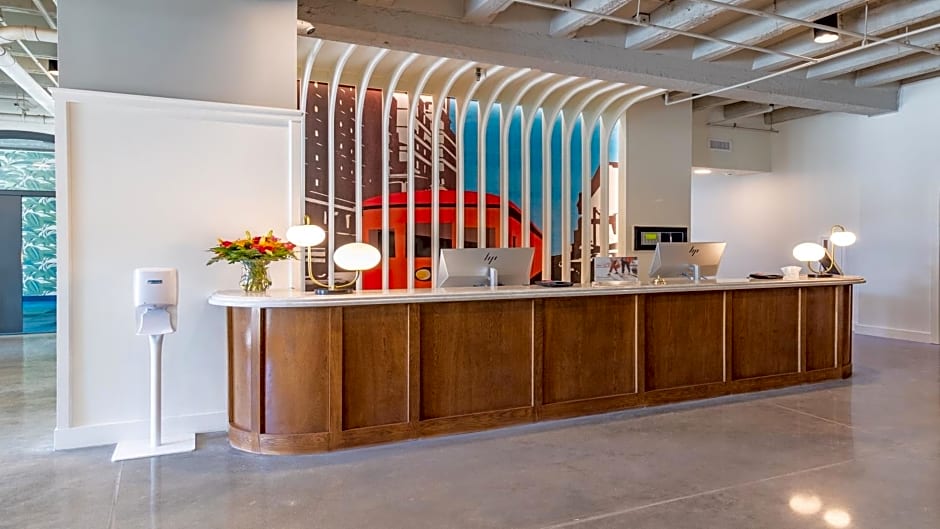 Hotel Indigo - Omaha Downtown By IHG