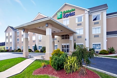 Holiday Inn Express & Suites Gibson, an IHG Hotel