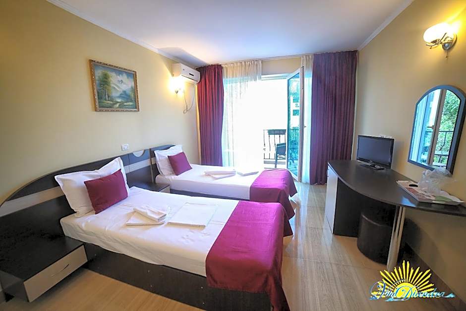 Hotel Diandra