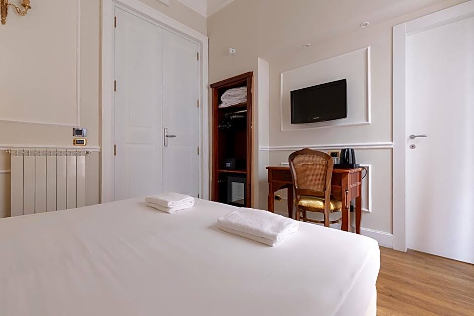 Napolit'amo Hotel Principe