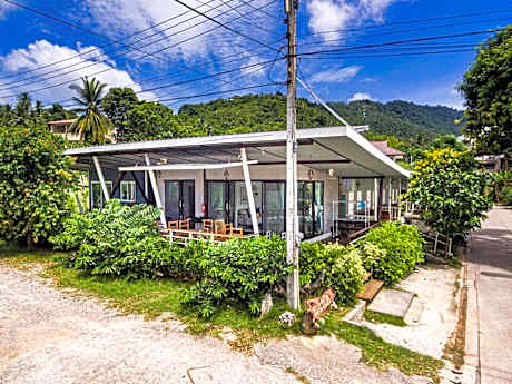 Jasmine Garden Bungalow
