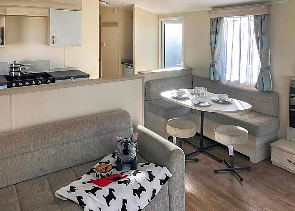 Towervans Caravan Park