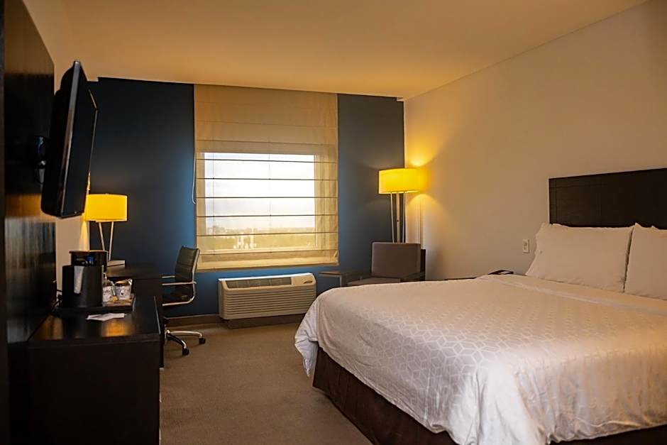 Holiday Inn Express Managua By IHG