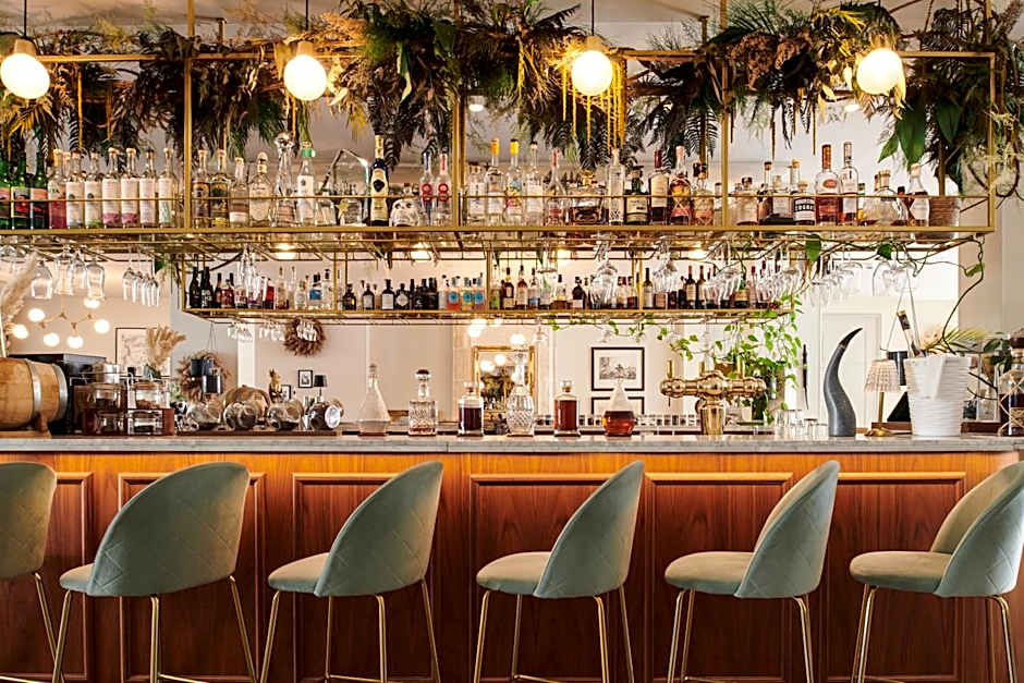 Maison des Ambassadeurs