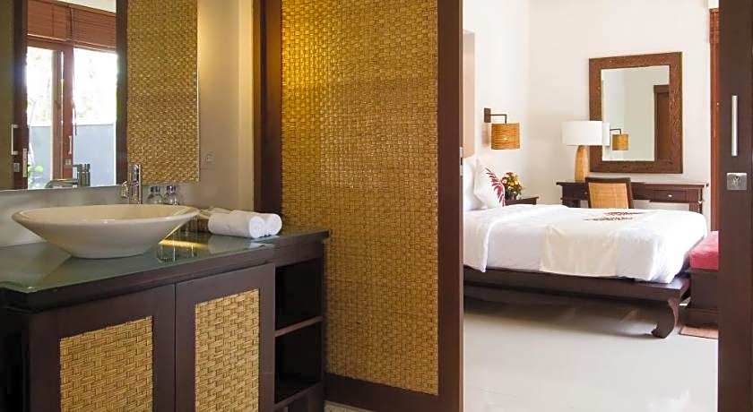 Bumi Linggah Villas Bali