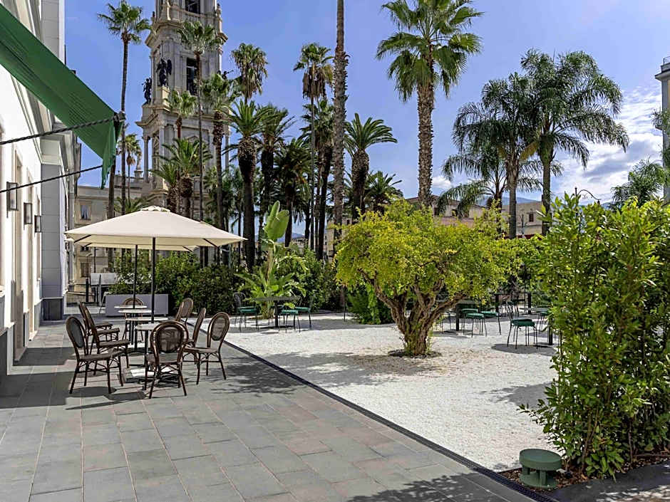 Habita79 Hotel and Spa Pompeii - MGallery 