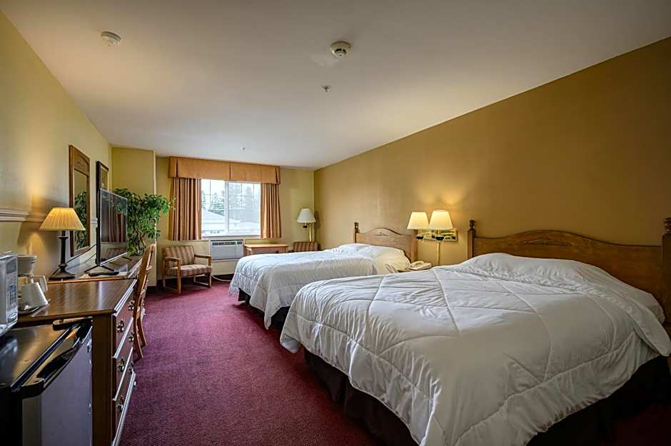 Three Rivers Inn Sedro Woolley