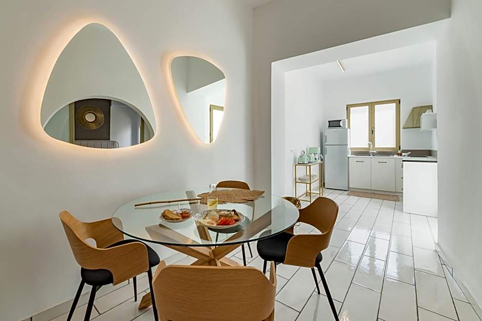 Lefka Hotel & Apartments