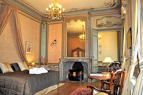 Junior Suite (3 Adults)