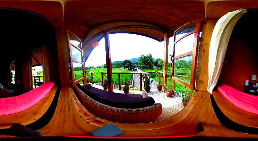 Guerrera Rice Paddy Villas