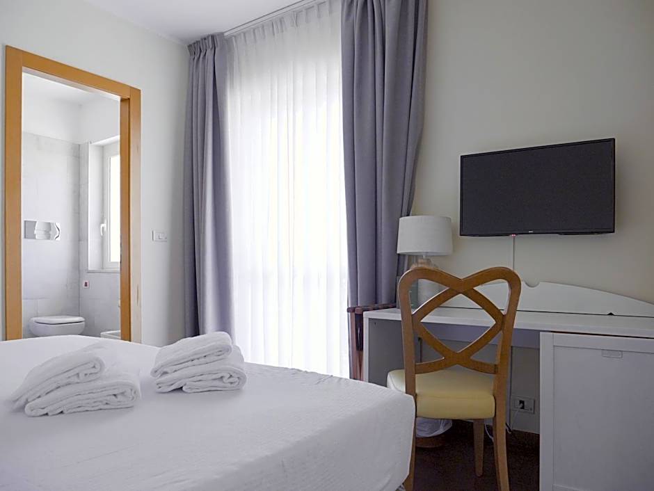 Giardino Dei Principi d'Abruzzo