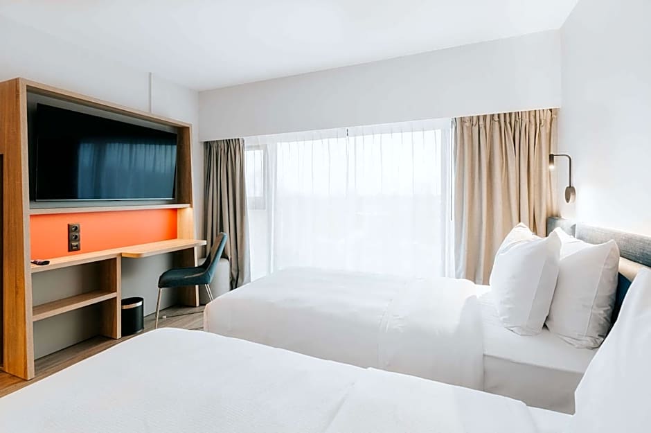 Hampton by Hilton Warsaw Reduta