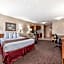 Stony Plain Inn & Suites