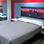 La Palma Motel, South Gate - Los Angeles