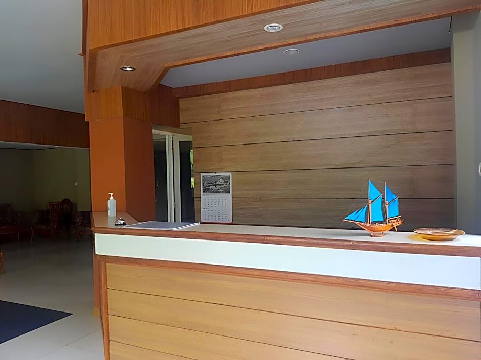 Hotel O Emmy Homestay Syariah