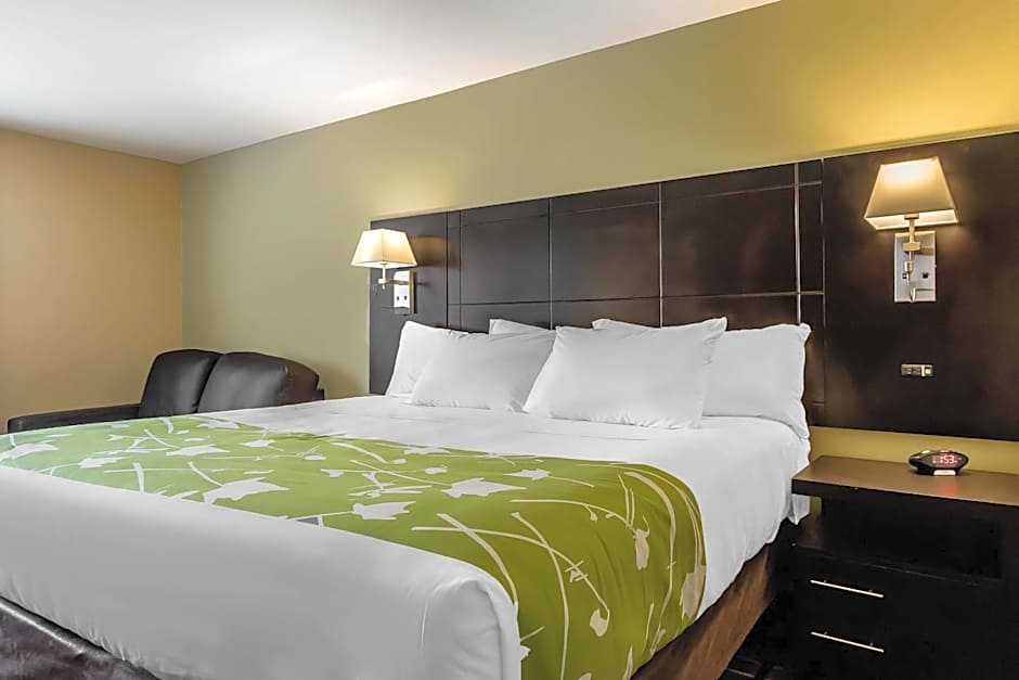 Econo Lodge Boaz