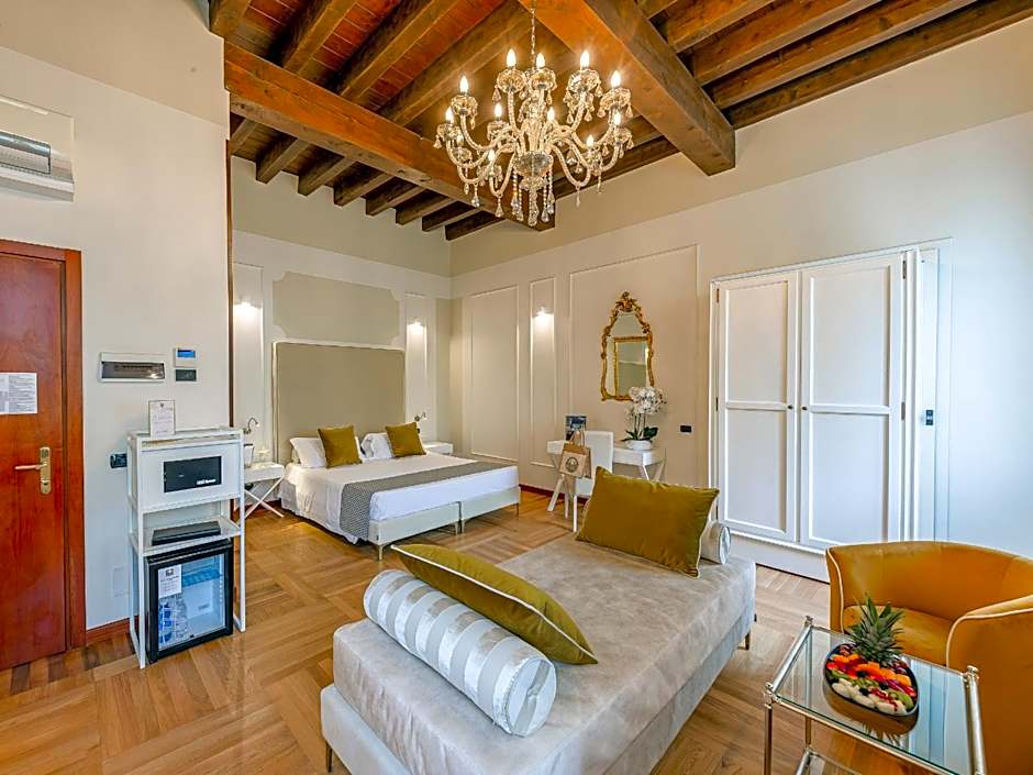Hotel Villa Cariola
