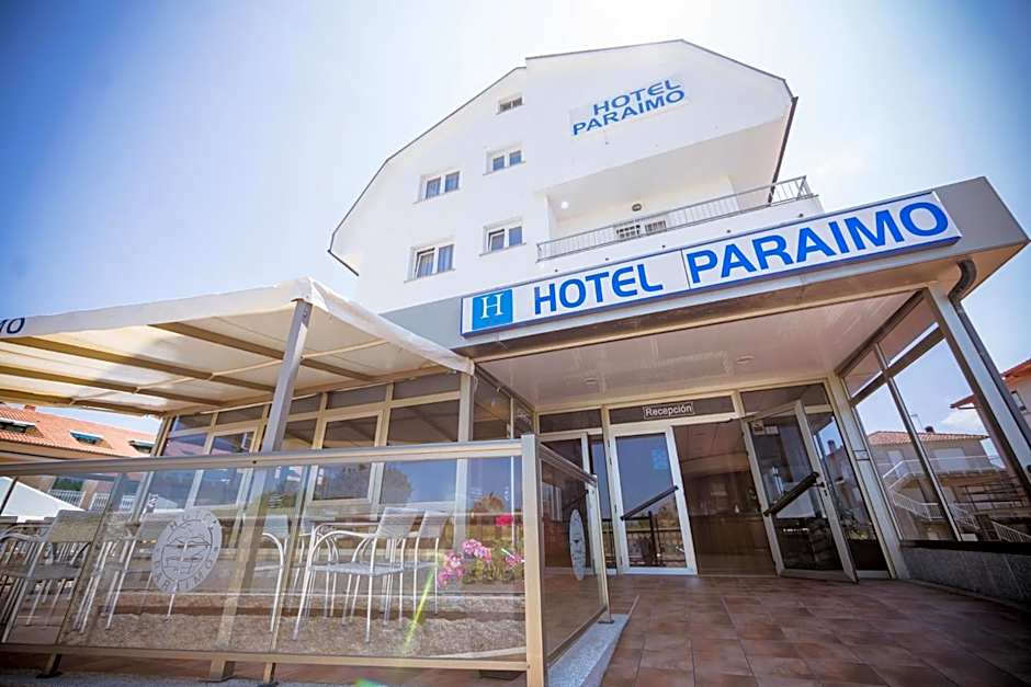 Hotel Paraimo