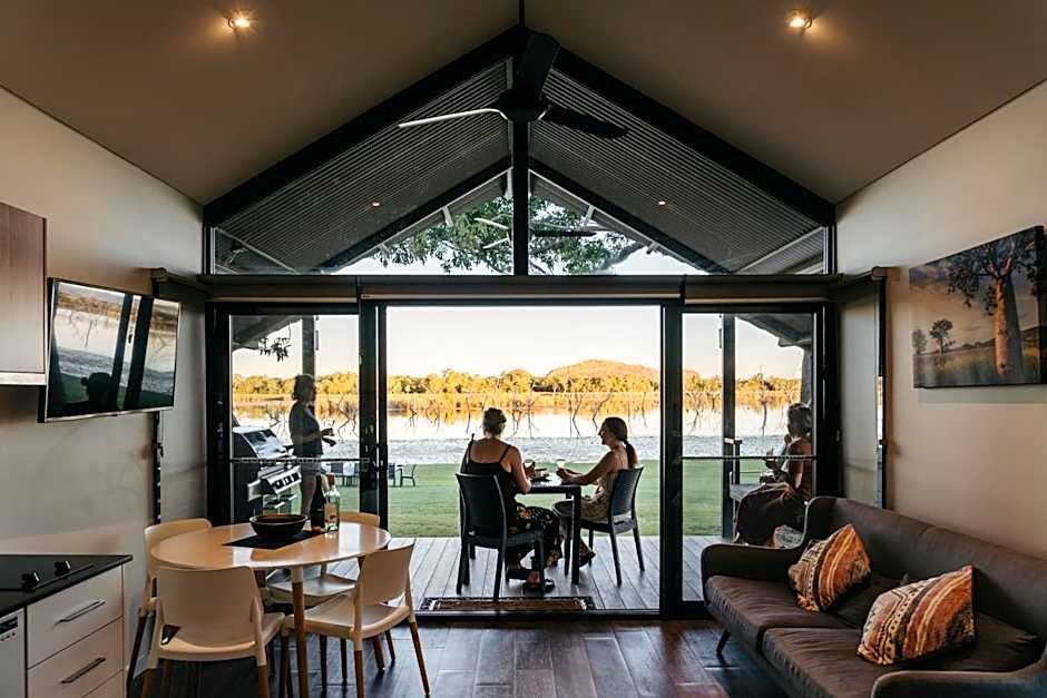 Kimberleyland Waterfront Holiday Park