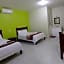 HOTEL VILLA CALAKMUL