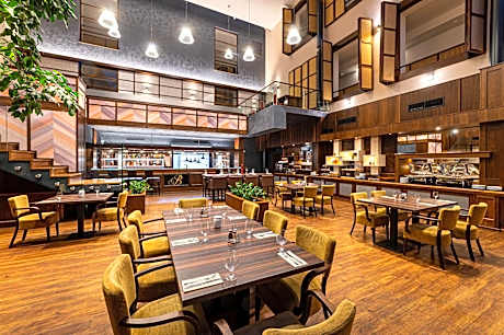 Hotel Baltaci Atrium