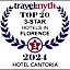Hotel Cantoria