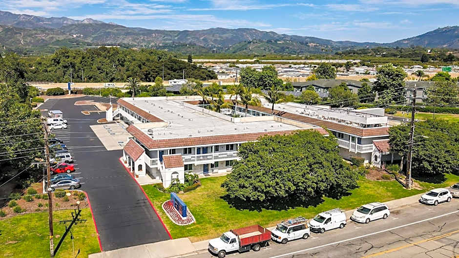 Motel 6-Carpinteria, CA - Santa Barbara - North