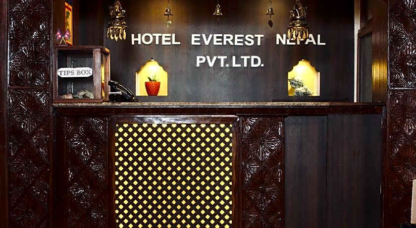 Hotel Everest Nepal