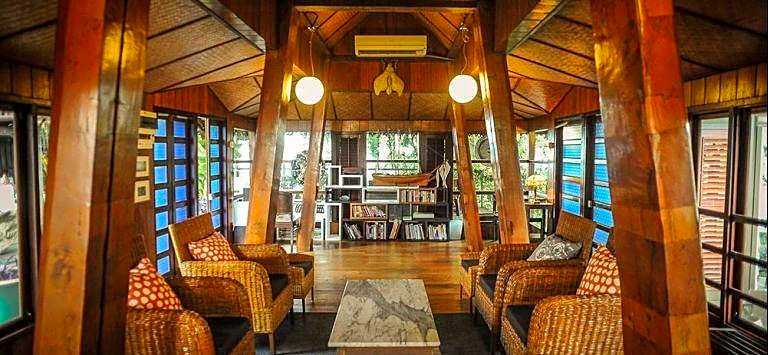 Malihom Private Estate Hotel