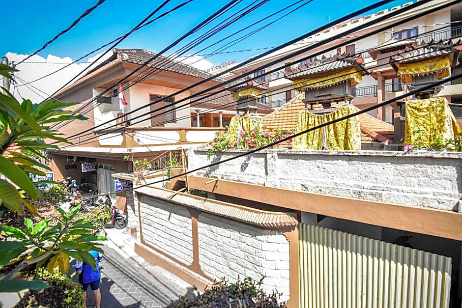 Puri Agung Homestay