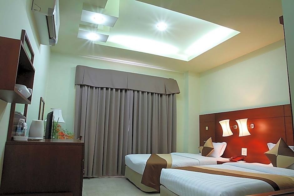 Dakruco Hotel