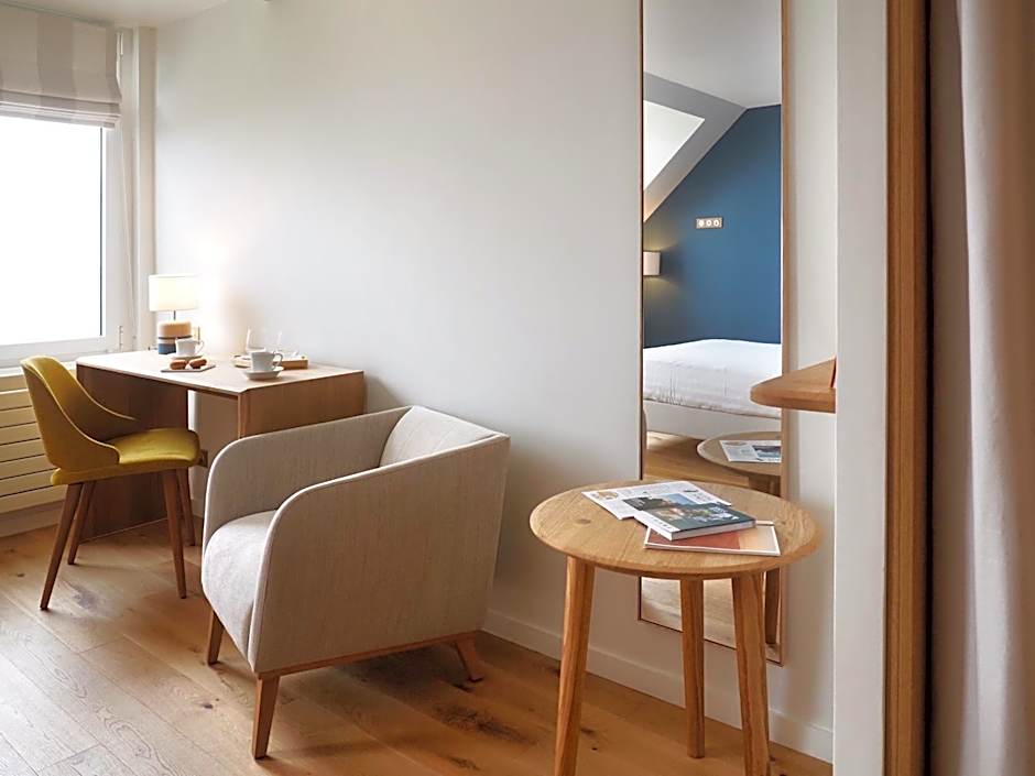 Logis Hôtel de Carantec