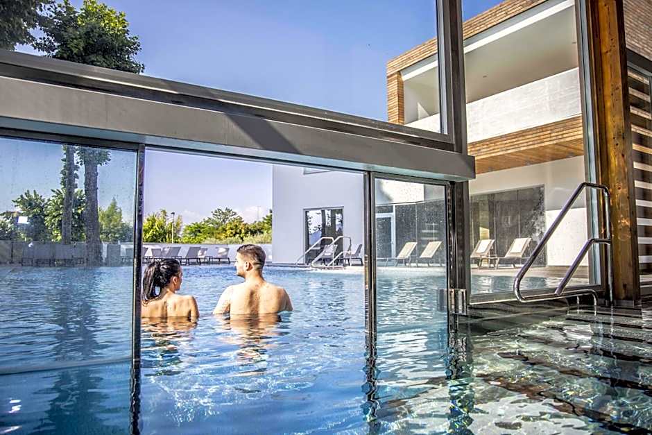 Hotel Fontana Olente