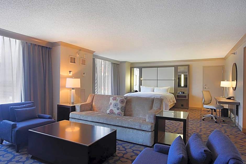 Little Rock Marriott