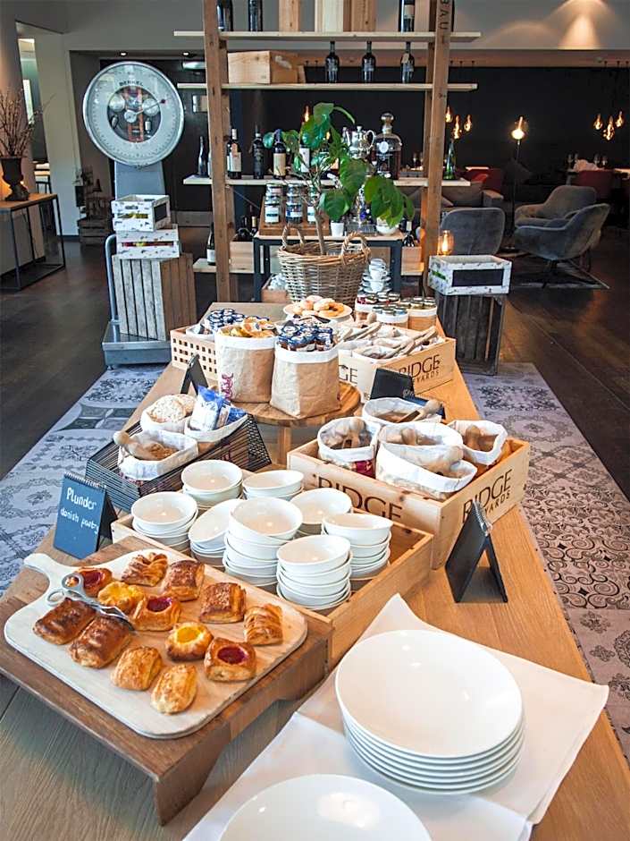 Radisson Blu Hotel, St. Gallen