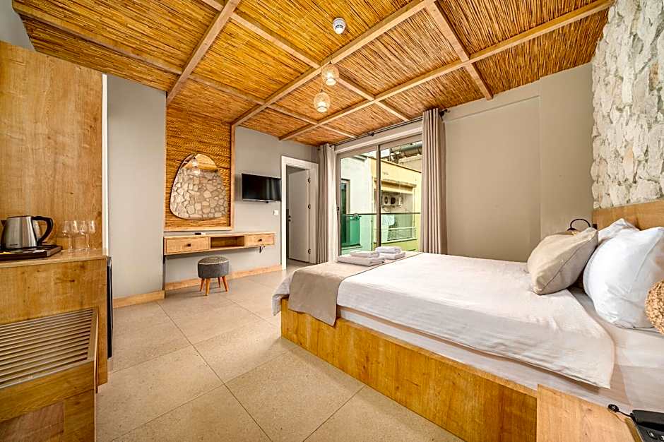 Melisa Boutique Hotel & Spa