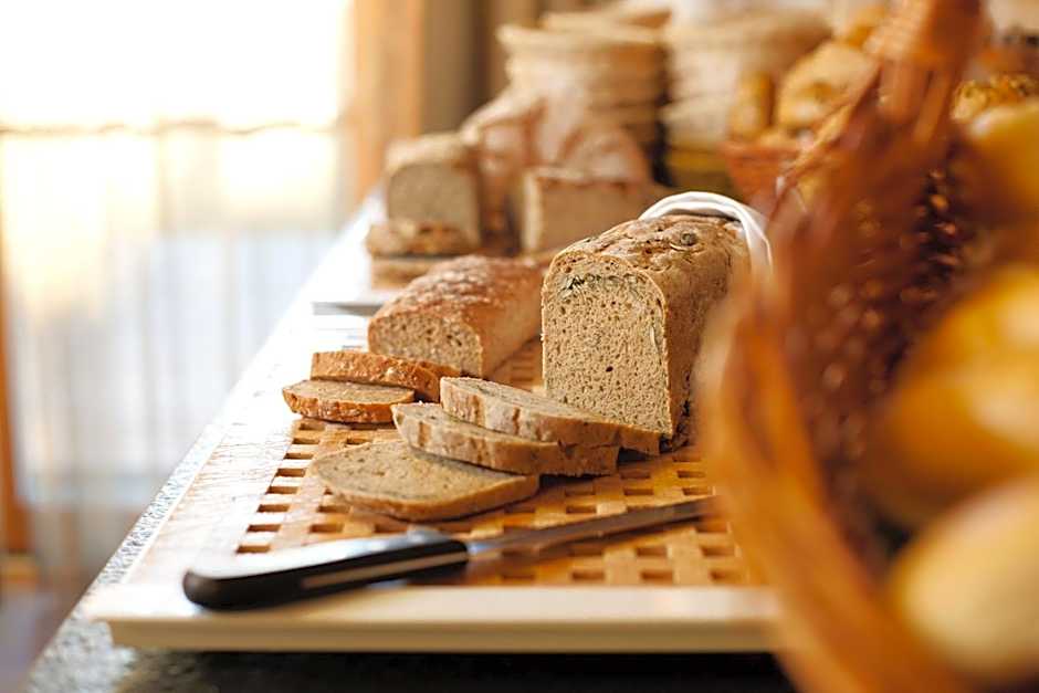 Naturparkhotel Bauernhofer