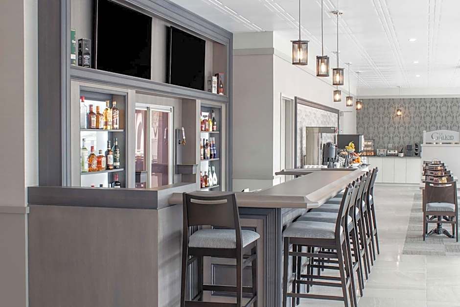 Chateau Moncton Trademark Collection by Wyndham