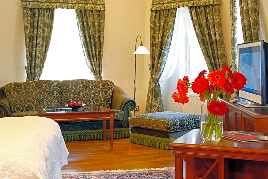 Spa Hotel Schlosspark